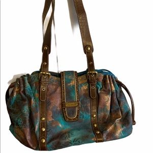 Sharif Studio handbag
